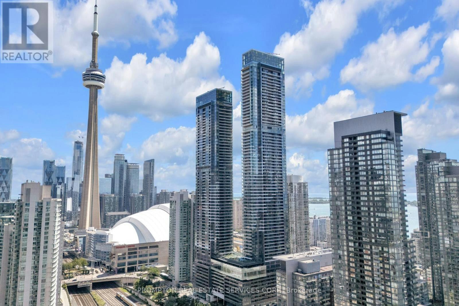 531-3 Concord Cityplace Way, Toronto, ON, M5V 0X4