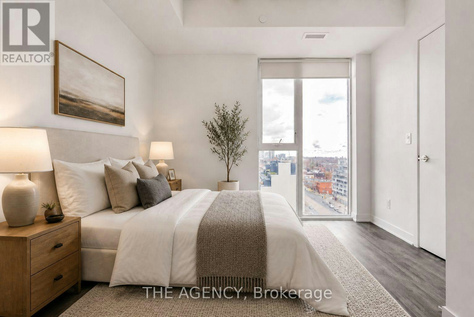 1204-185 Alberta Avenue, Toronto, ON, M6C 1C5 - 14