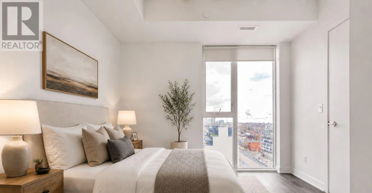 1204-185 Alberta Avenue, Toronto, ON, M6C 1C5 - 14
