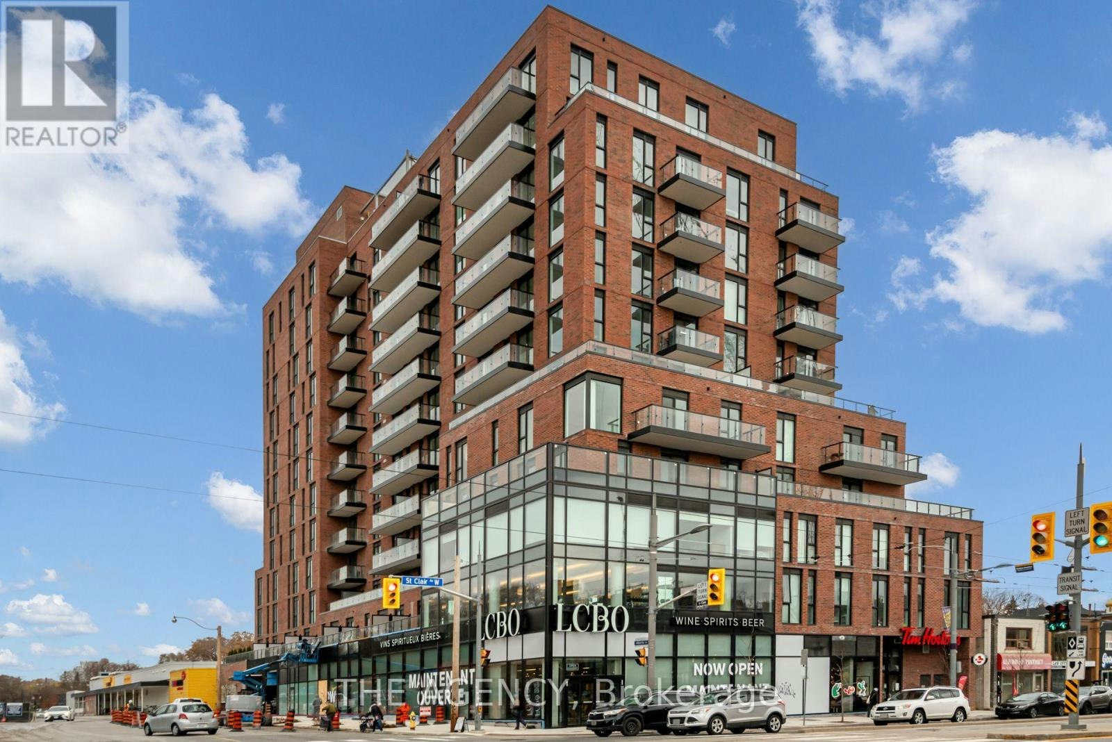1204-185 Alberta Avenue, Toronto, ON, M6C 1C5 - 29