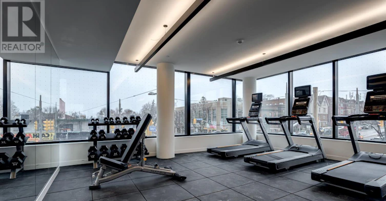 1204-185 Alberta Avenue, Toronto, ON, M6C 1C5 - 27