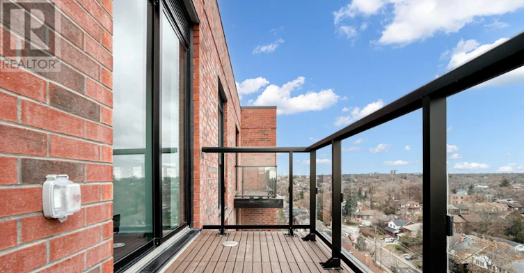 1204-185 Alberta Avenue, Toronto, ON, M6C 1C5 - 24