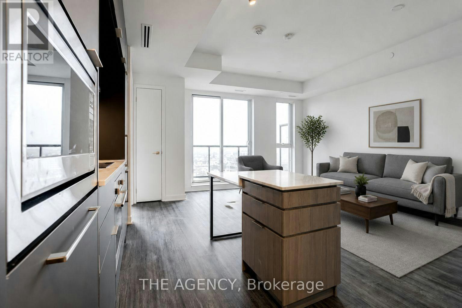 1204-185 Alberta Avenue, Toronto, ON, M6C 1C5 - 3
