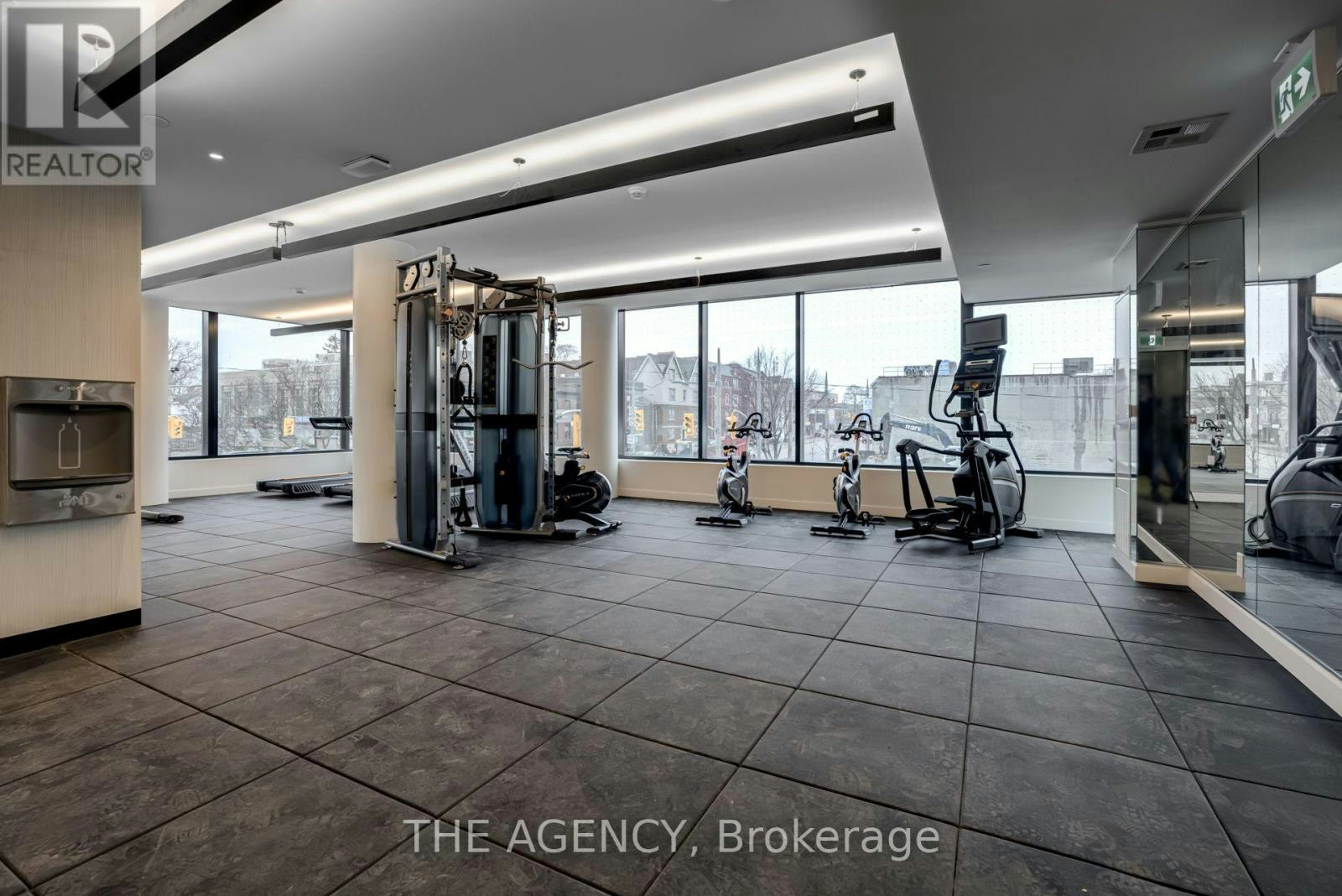 1204-185 Alberta Avenue, Toronto, ON, M6C 1C5 - 25