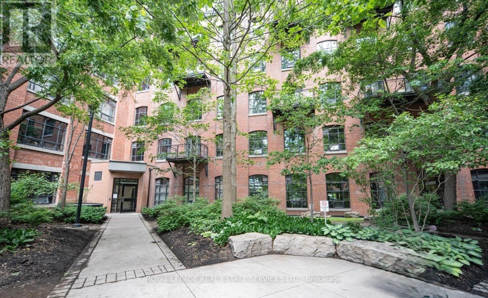 326-68 Broadview Avenue, Toronto, ON, M4M 2E6