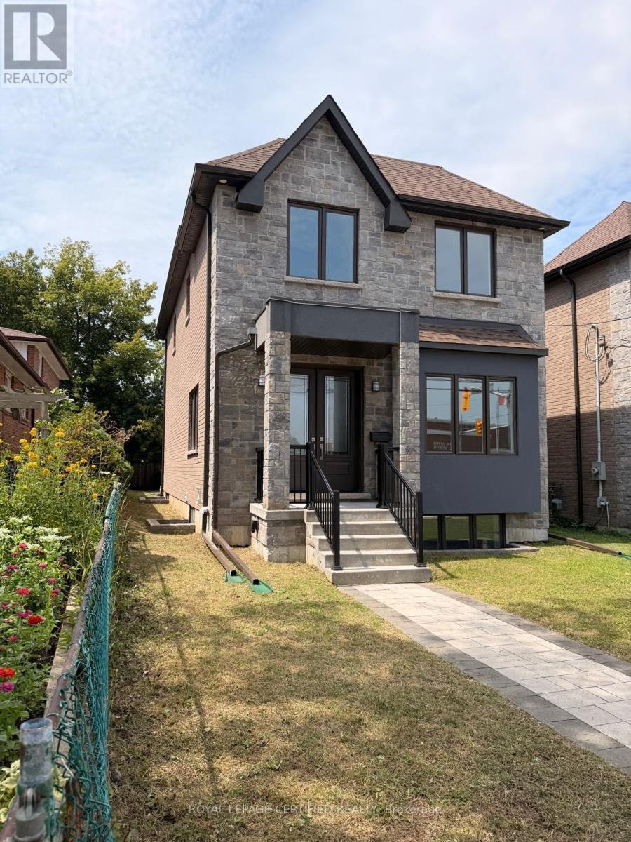 450 Midland Avenue, Toronto, ON, M1N 4A5