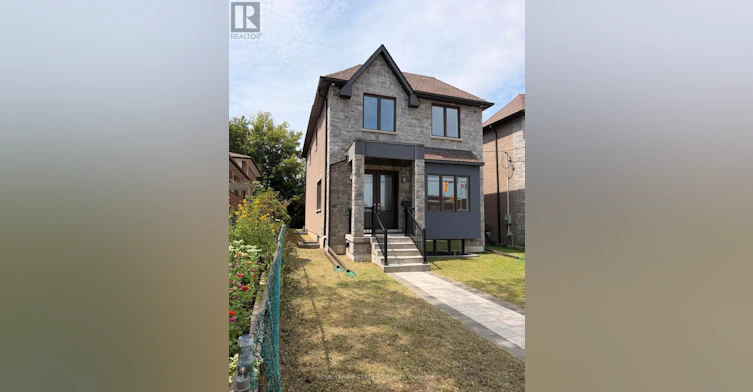 450 Midland Avenue, Toronto, ON, M1N 4A5