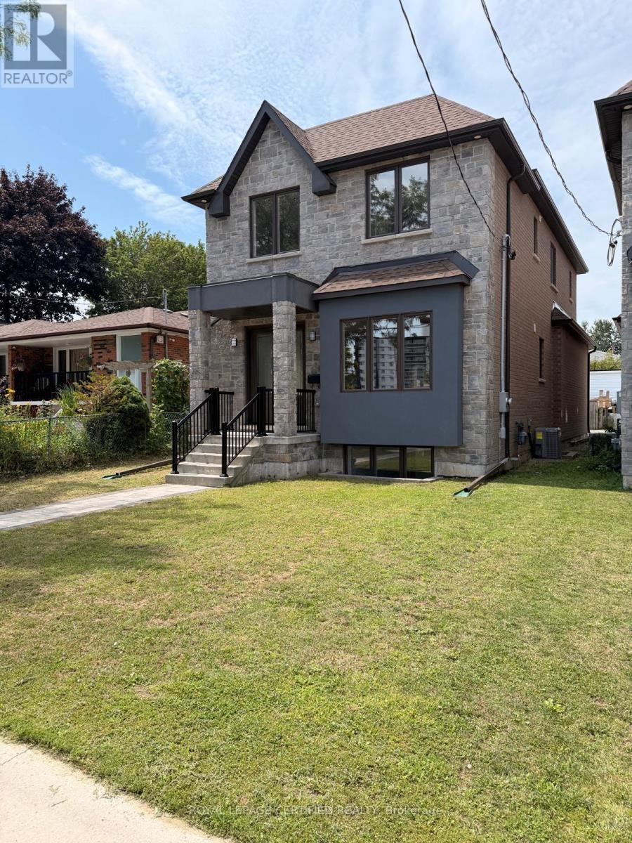 450 Midland Avenue, Toronto, ON, M1N 4A5 - 2
