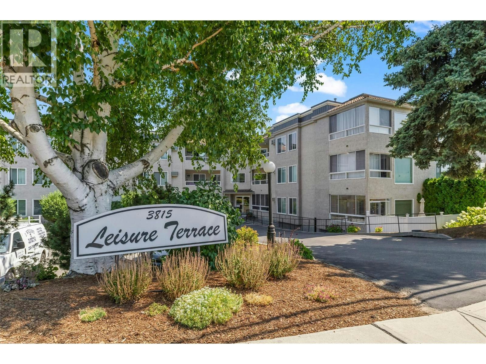 107-3815 Brown Road, West Kelowna, BC, V4T 1R8