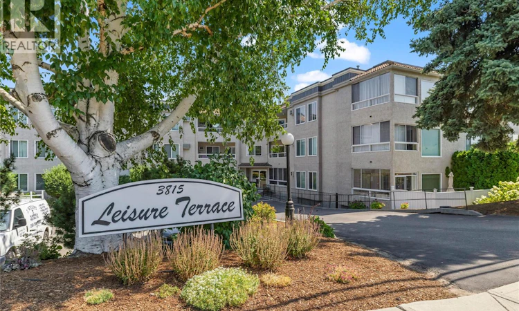 107-3815 Brown Road