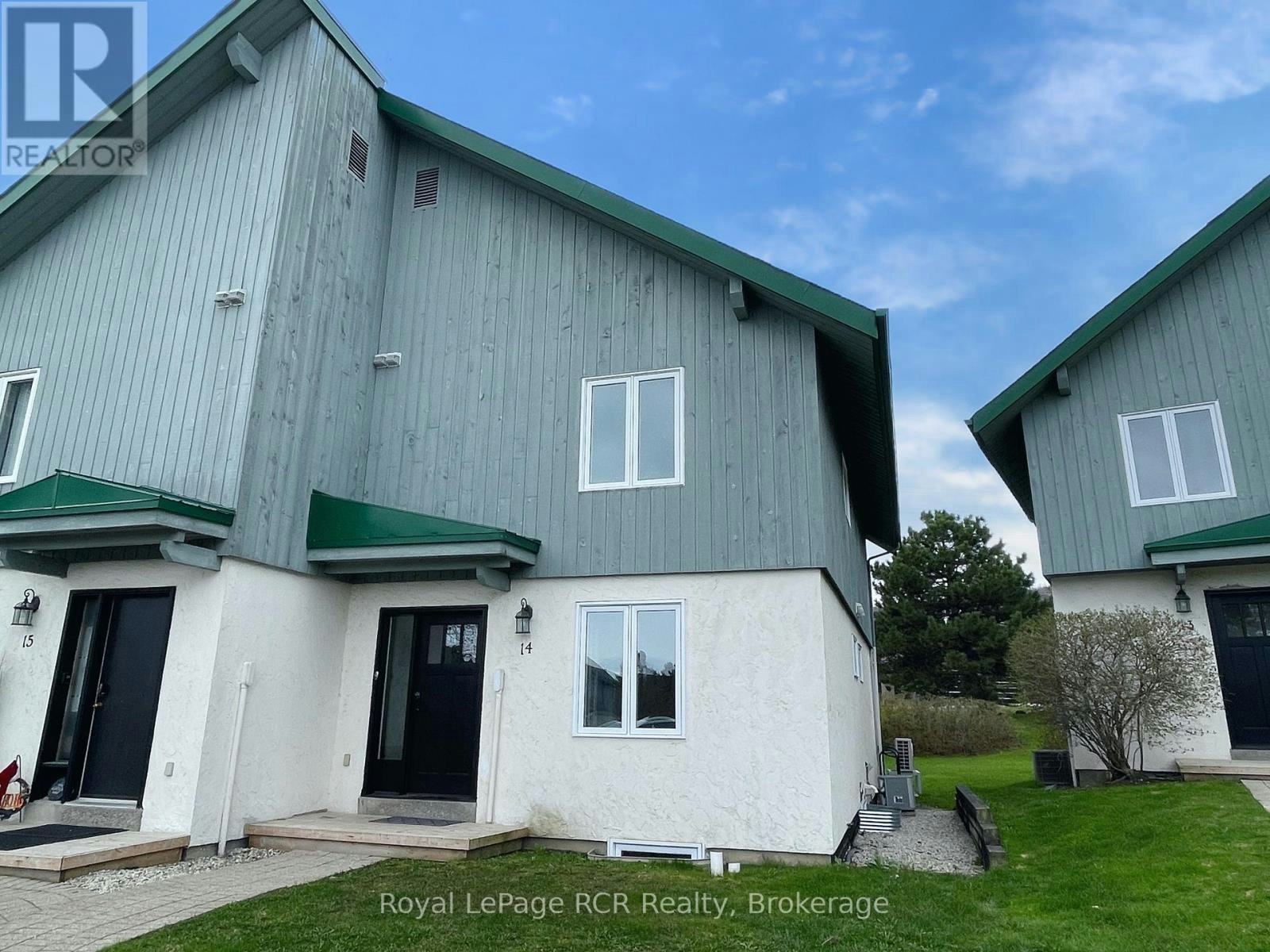 14-104 Kellies Way, Blue Mountains, ON, L9Y 0L5
