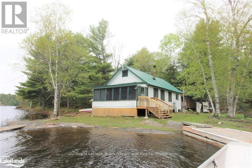 9130 Harris Lake Wa, Whitestone, ON, P0A 1G0