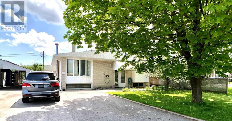 432 Fernleigh (Bsmt Circle S, Richmond Hill, ON, L4C 1E6 - 2