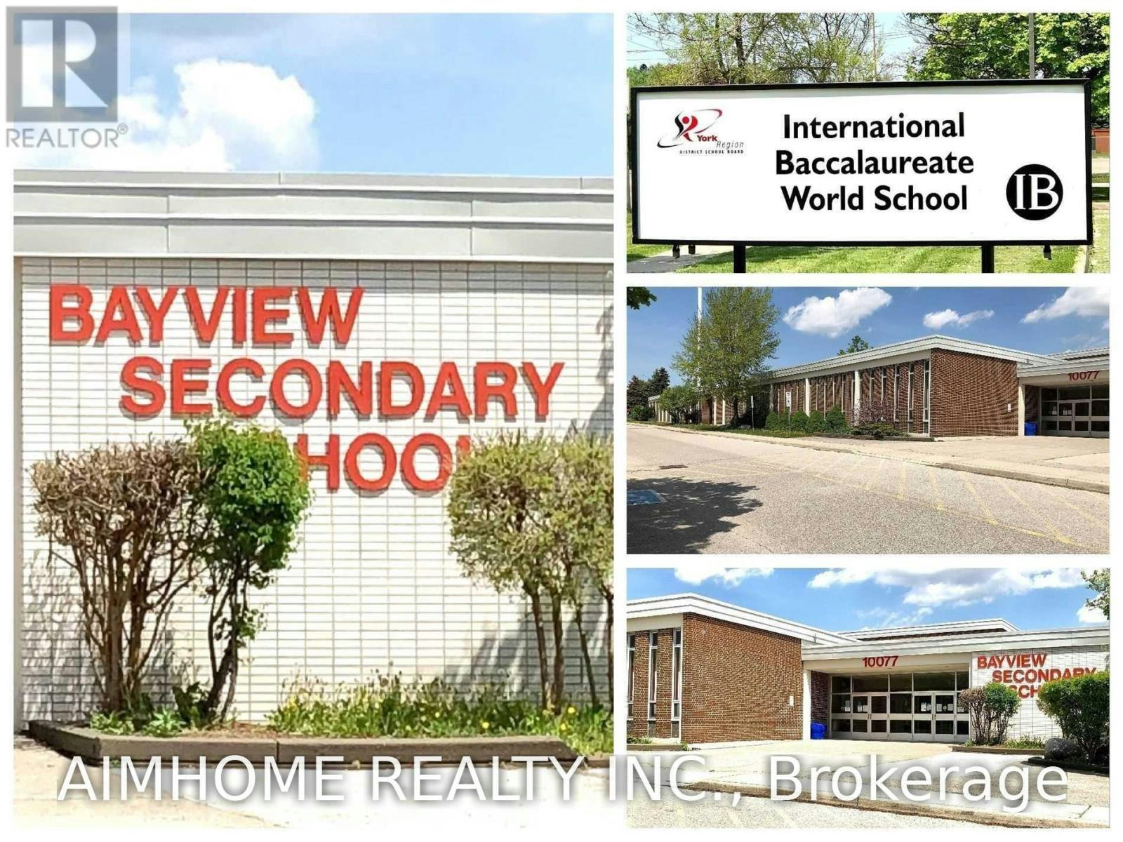 432 Fernleigh (Bsmt Circle S, Richmond Hill, ON, L4C 1E6 - 25