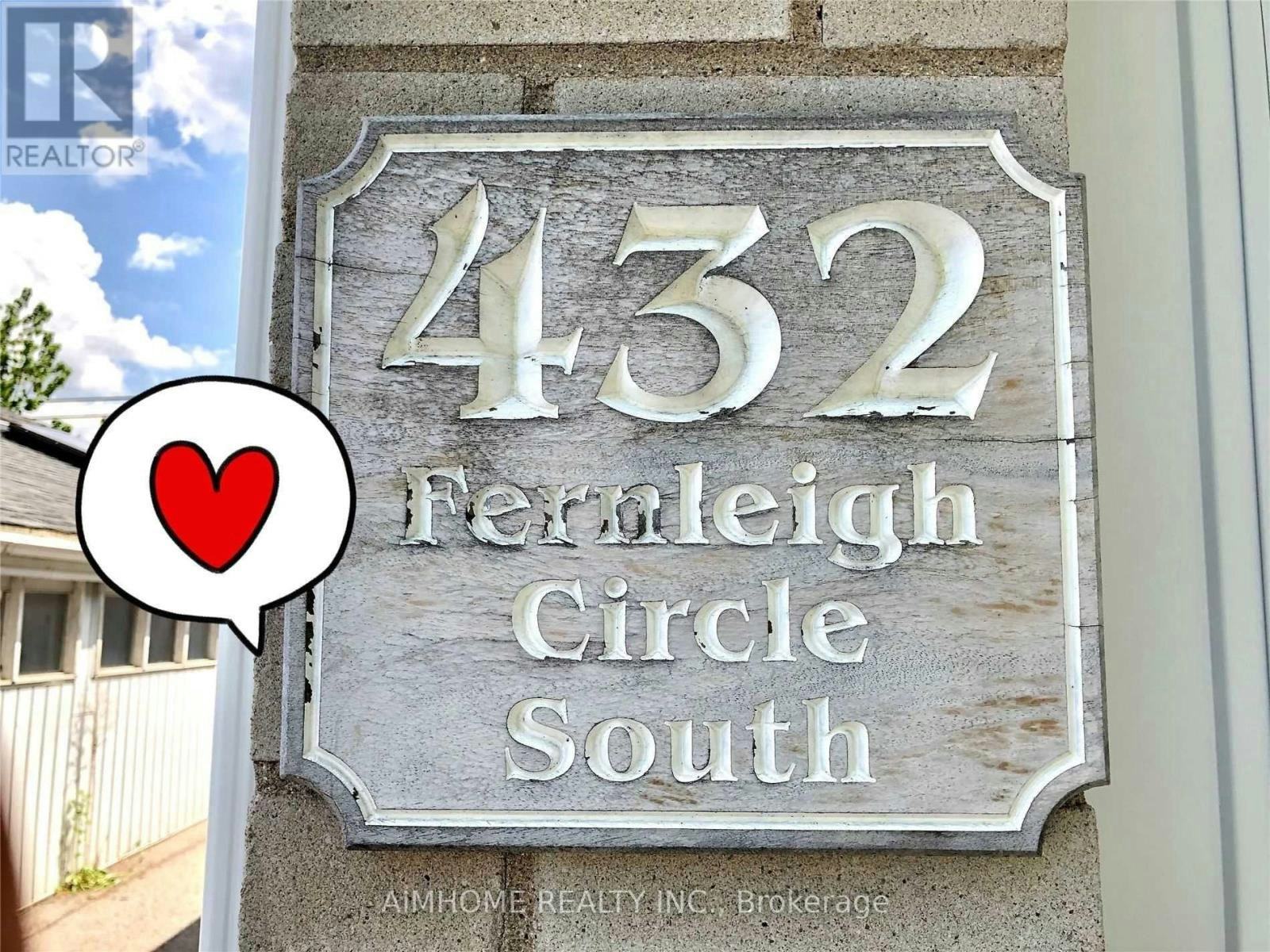432 Fernleigh (Bsmt Circle S, Richmond Hill, ON, L4C 1E6 - 4