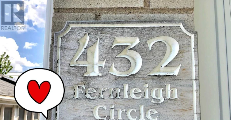 432 Fernleigh (Bsmt Circle S, Richmond Hill, ON, L4C 1E6 - 4