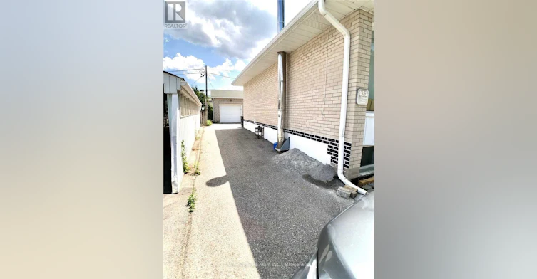432 Fernleigh (Bsmt Circle S, Richmond Hill, ON, L4C 1E6 - 5