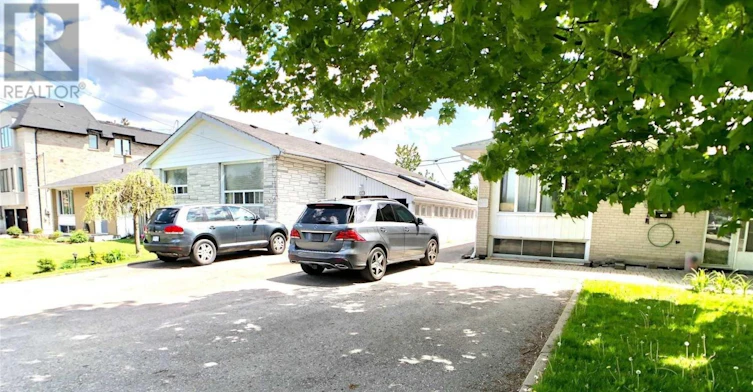 432 Fernleigh (Bsmt Circle S, Richmond Hill, ON, L4C 1E6 - 3