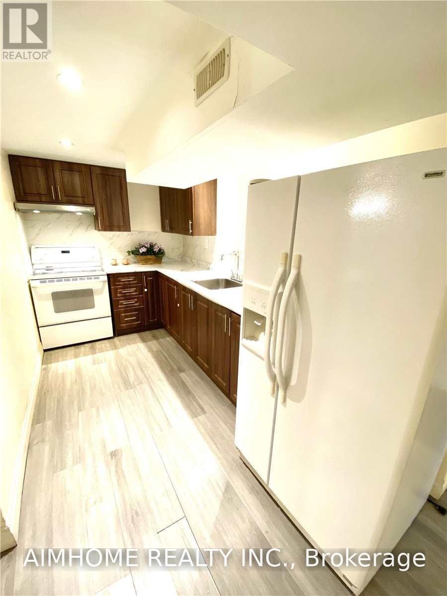 432 Fernleigh (Bsmt Circle S, Richmond Hill, ON, L4C 1E6 - 15