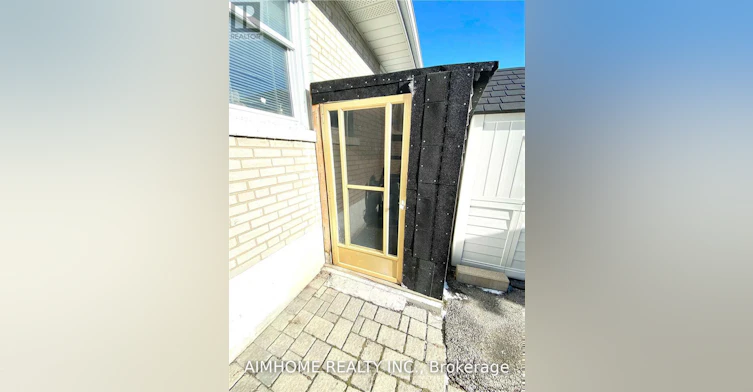 432 Fernleigh (Bsmt Circle S, Richmond Hill, ON, L4C 1E6 - 6
