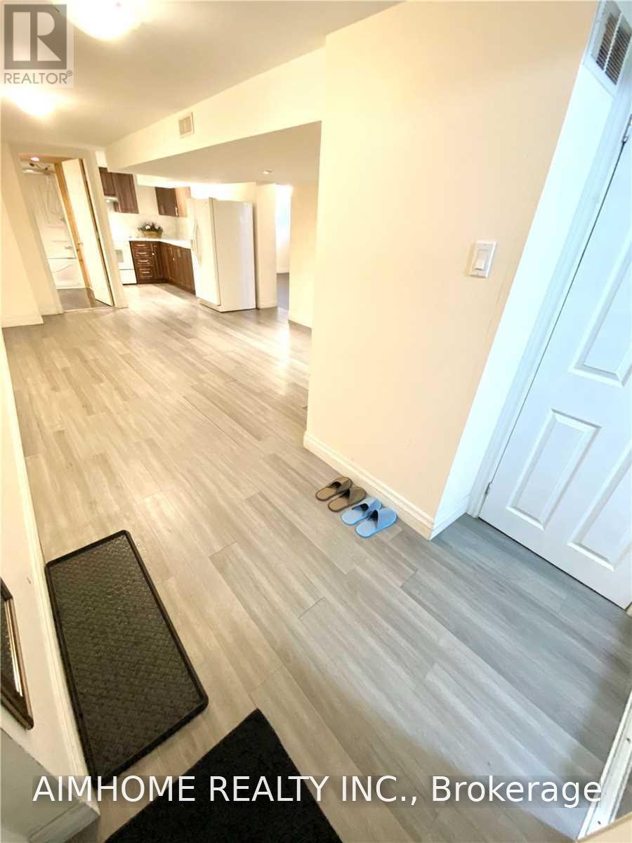 432 Fernleigh (Bsmt Circle S, Richmond Hill, ON, L4C 1E6 - 9