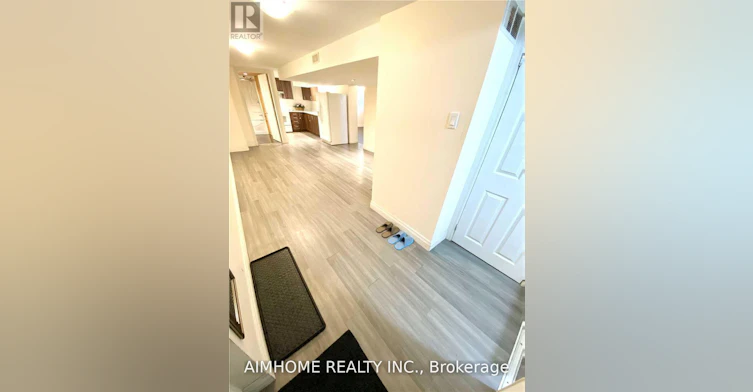 432 Fernleigh (Bsmt Circle S, Richmond Hill, ON, L4C 1E6 - 9