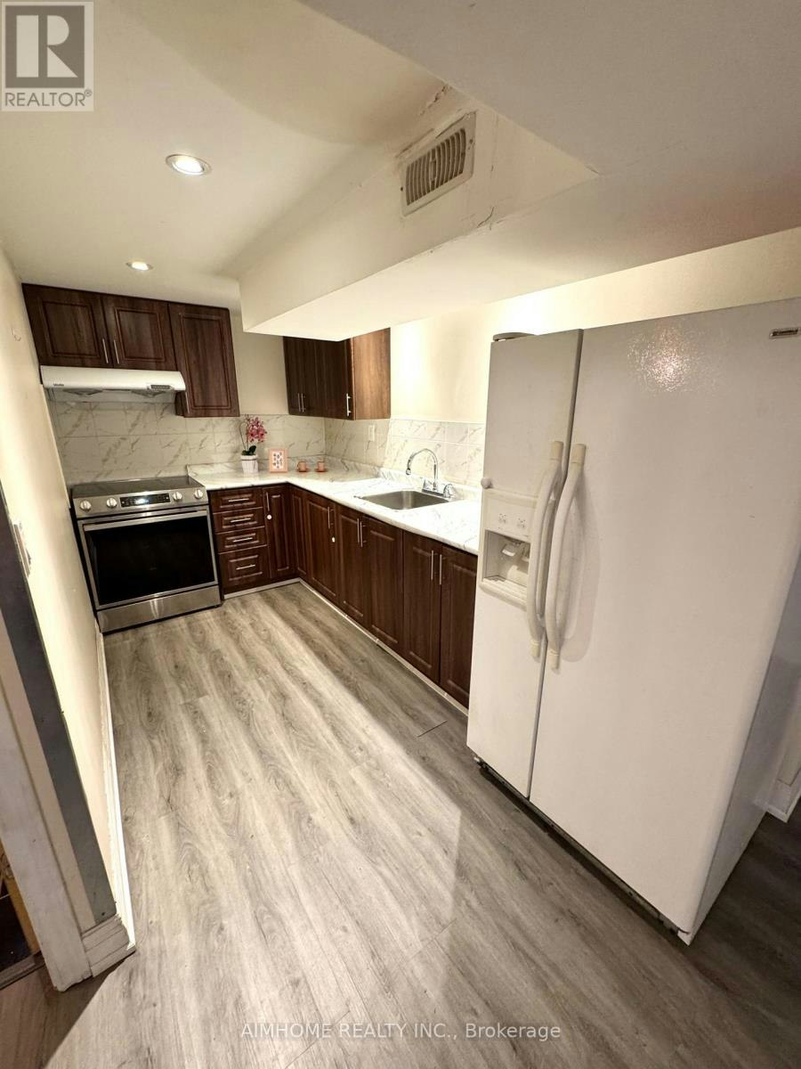 432 Fernleigh (Bsmt Circle S, Richmond Hill, ON, L4C 1E6 - 27