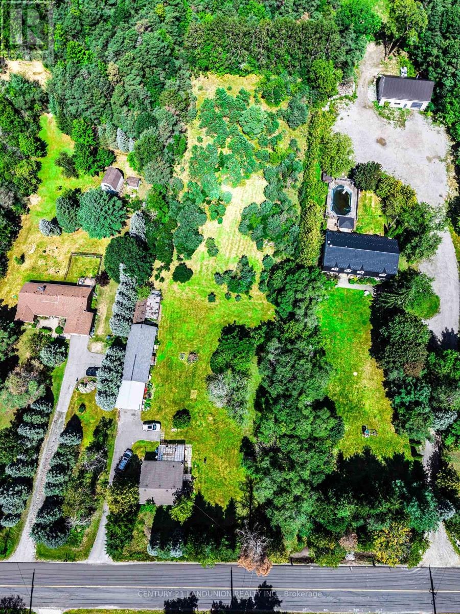 4192 Vivian Road, Whitchurch-Stouffville, ON, L0G 1E0