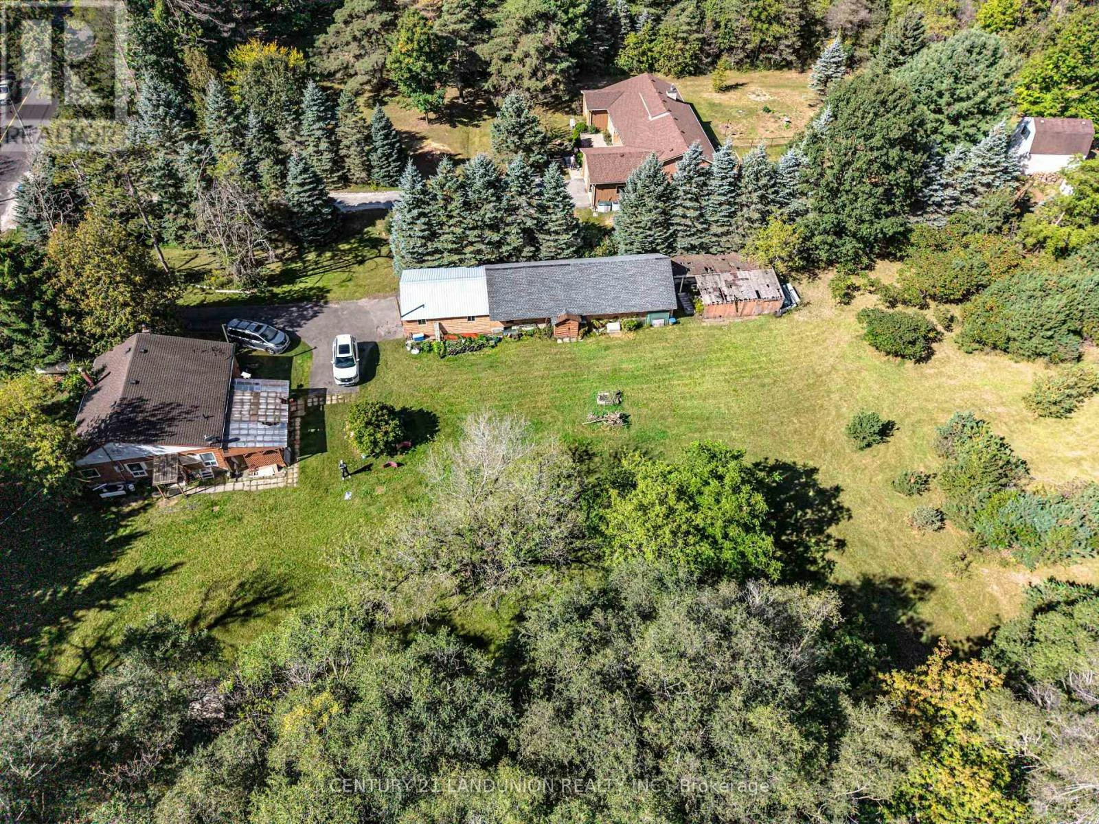 4192 Vivian Road, Whitchurch-Stouffville, ON, L0G 1E0
