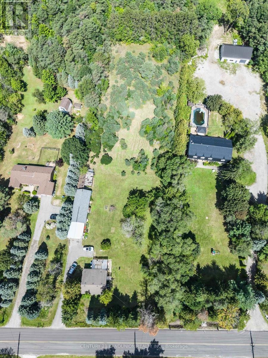4192 Vivian Road, Whitchurch-Stouffville, ON, L0G 1E0