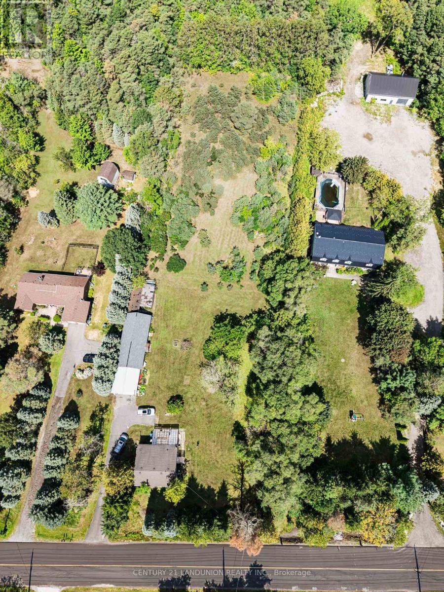 4192 Vivian Road, Whitchurch-Stouffville, ON, L0G 1E0