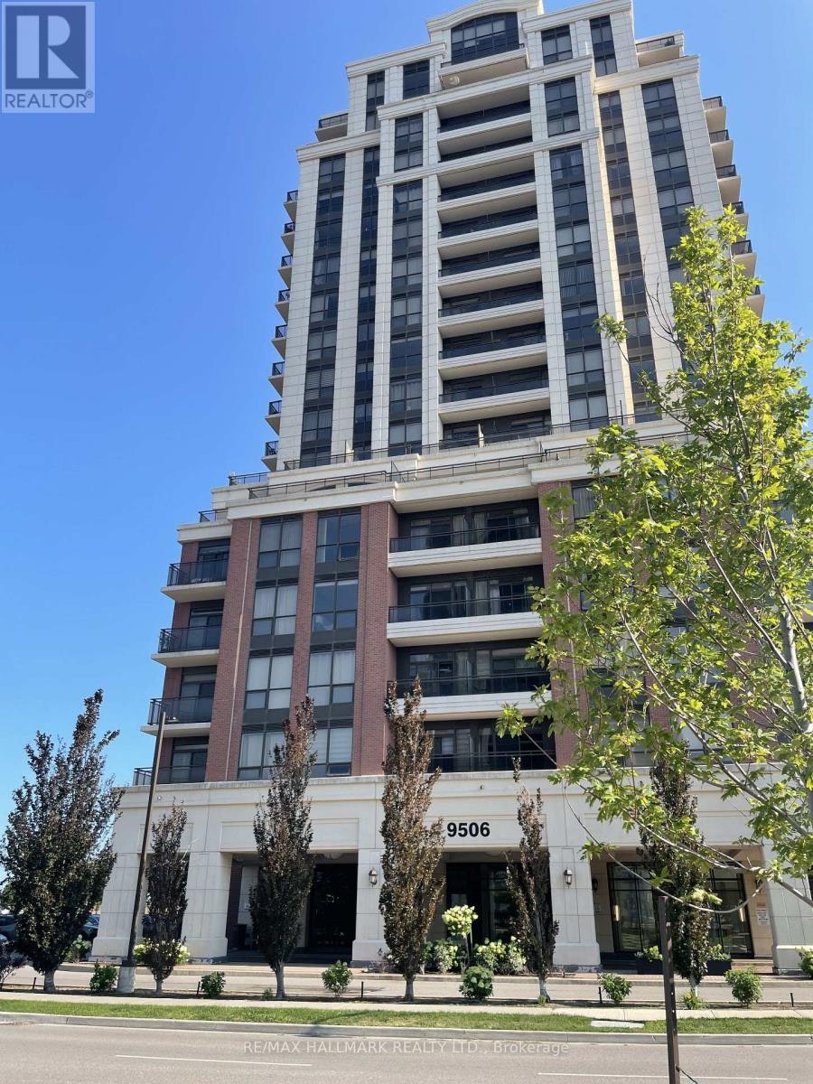 1110-9506 Markham Road, Markham, ON, L6E 0S5