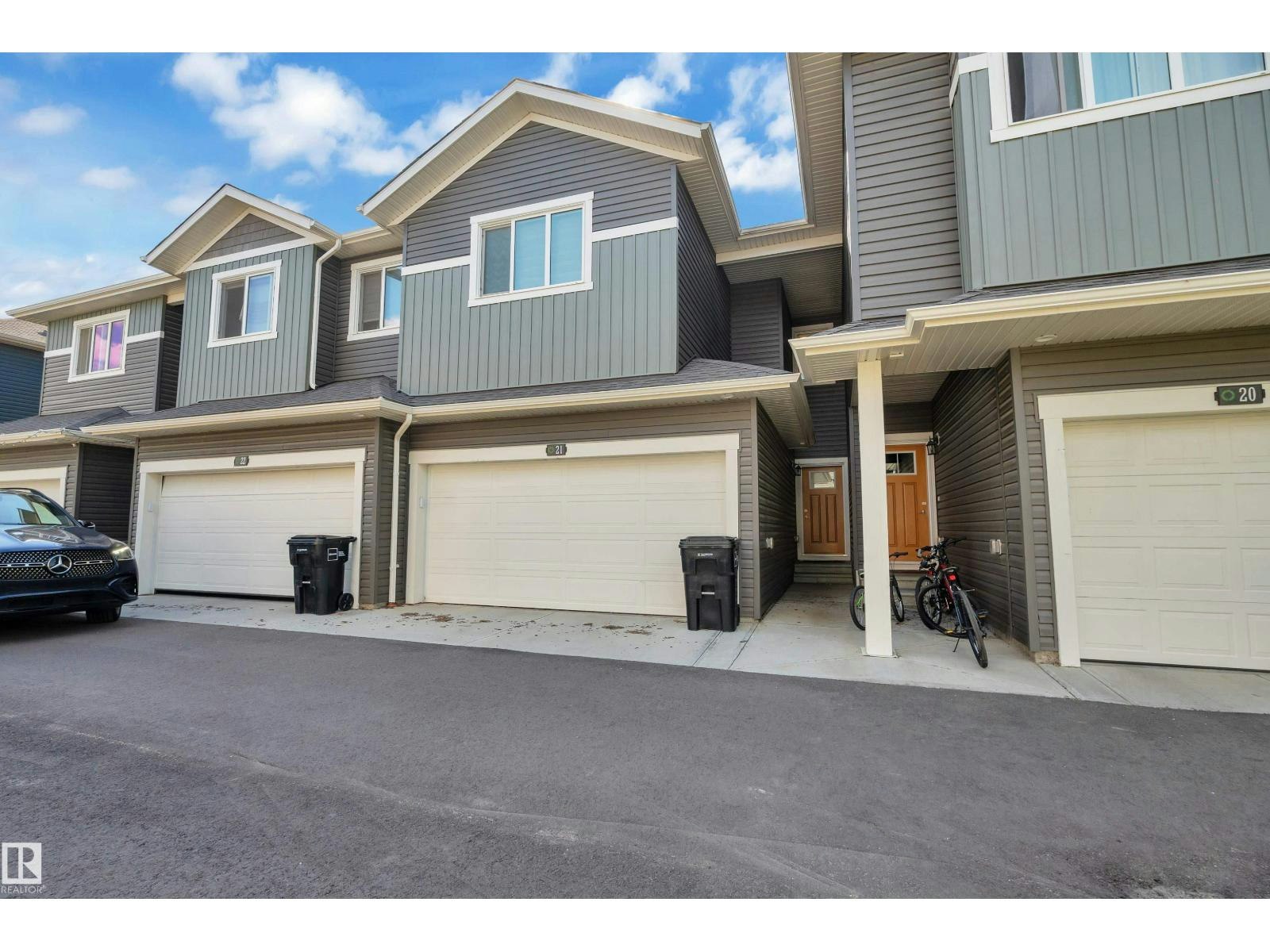 21-603 Orchards Bv SW, Edmonton, AB, T6X 2W8