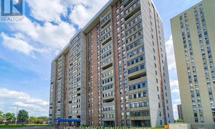 608-25 Kensington Road