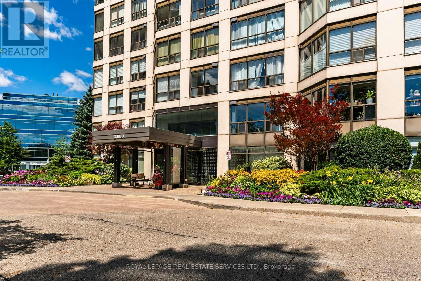 511-2269 Lake Shore Boulevard W, Toronto, ON, M8V 3X6