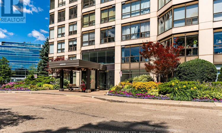 511-2269 Lake Shore Boulevard W