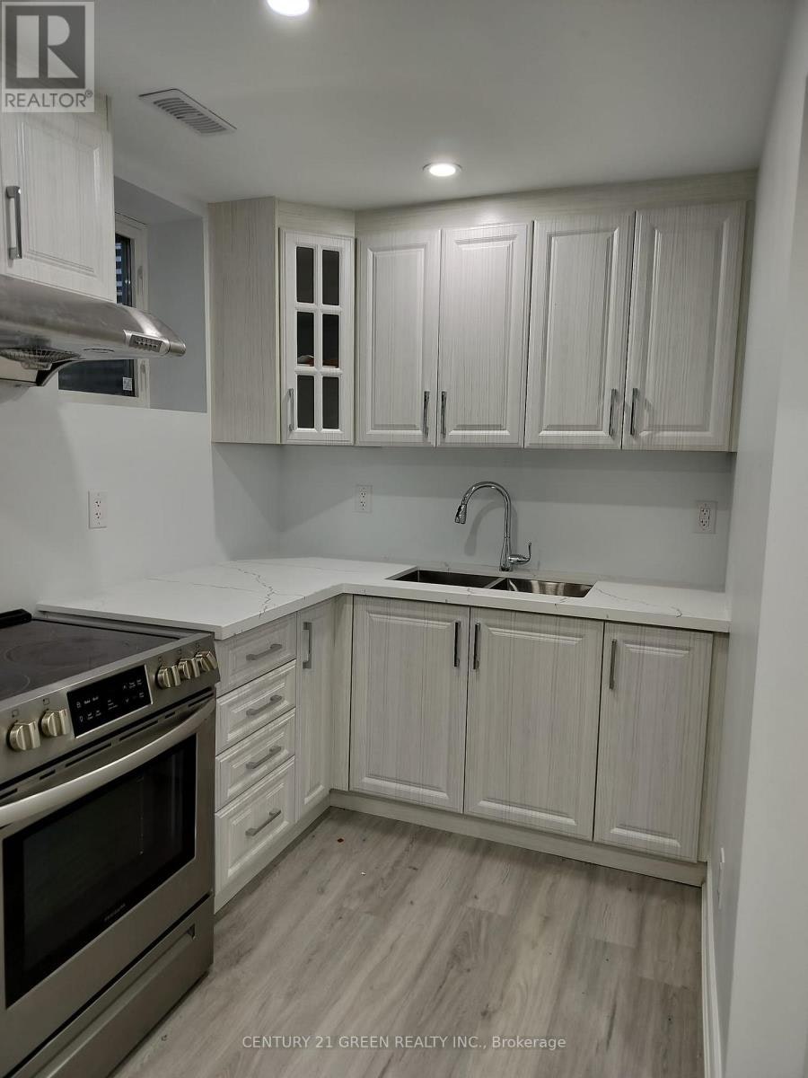 LOWER-852 Mcnair Circle, Milton, ON, L9T 6Y6 - 9