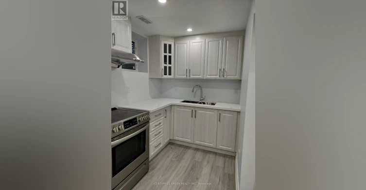 LOWER-852 Mcnair Circle, Milton, ON, L9T 6Y6 - 9