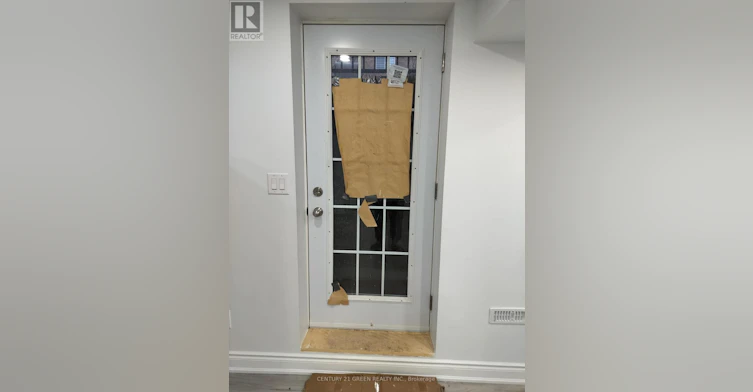 LOWER-852 Mcnair Circle, Milton, ON, L9T 6Y6 - 4
