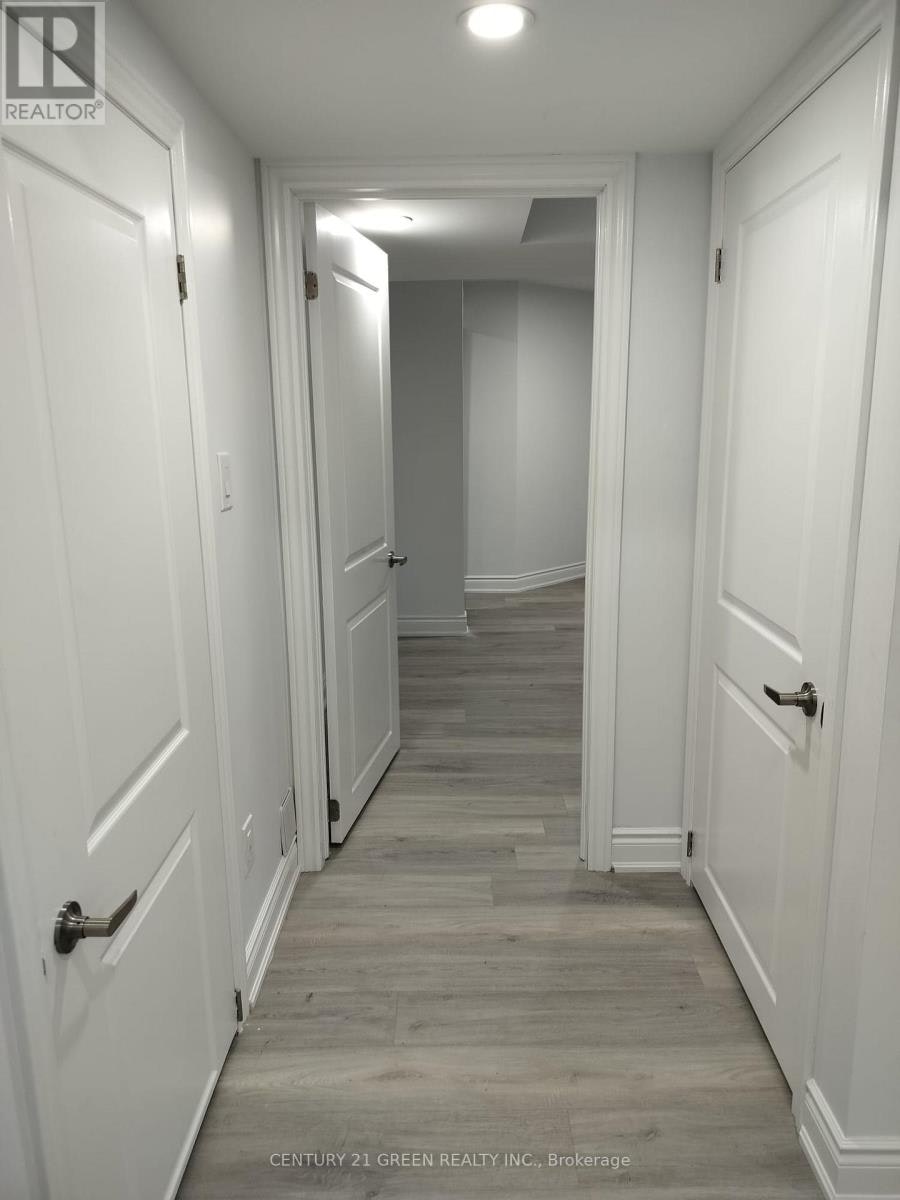LOWER-852 Mcnair Circle, Milton, ON, L9T 6Y6 - 17