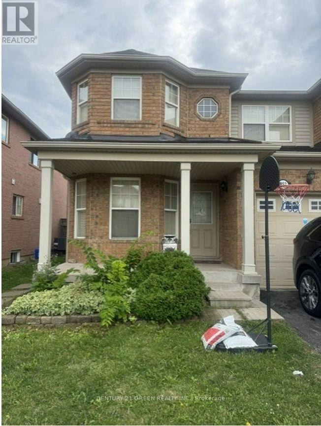 LOWER-852 Mcnair Circle, Milton, ON, L9T 6Y6 - 19
