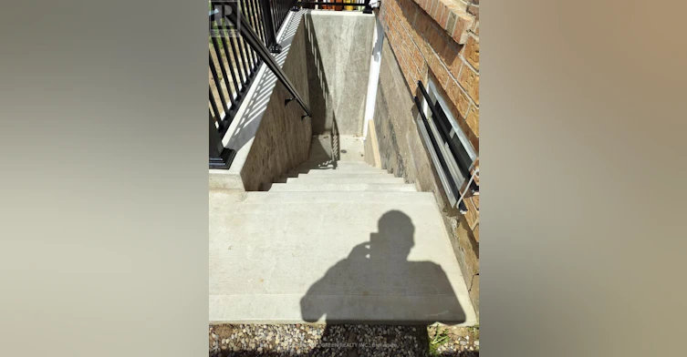 LOWER-852 Mcnair Circle, Milton, ON, L9T 6Y6 - 3