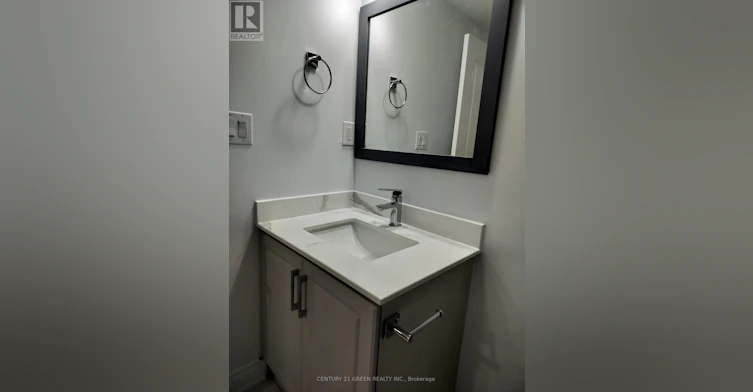 LOWER-852 Mcnair Circle, Milton, ON, L9T 6Y6 - 14