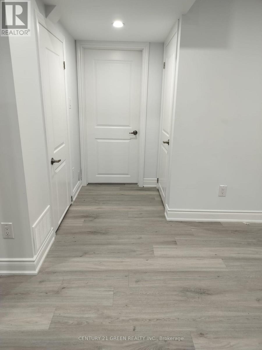 LOWER-852 Mcnair Circle, Milton, ON, L9T 6Y6 - 6