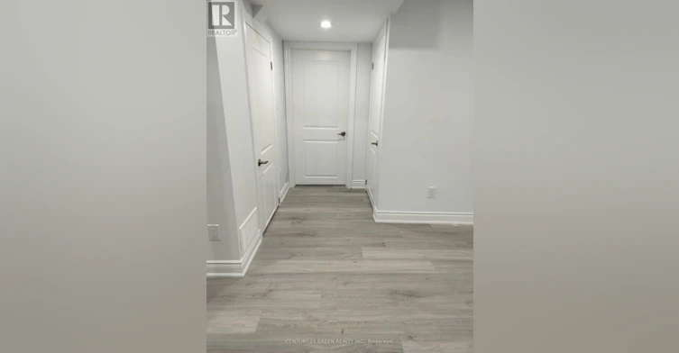 LOWER-852 Mcnair Circle, Milton, ON, L9T 6Y6 - 6