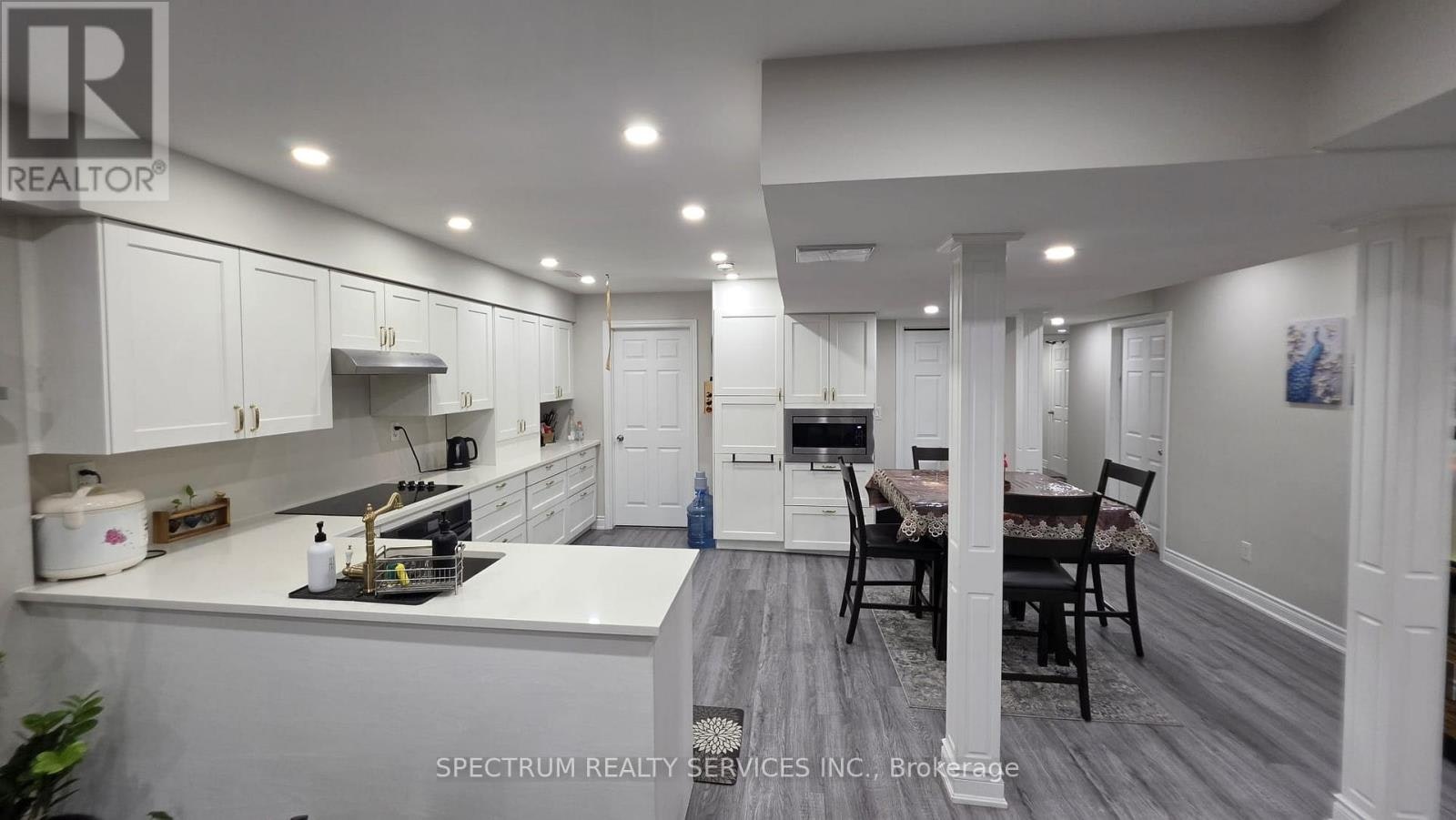 LOWER-1108 Savoline Boulevard, Milton, ON, L9T 8P5 - 4