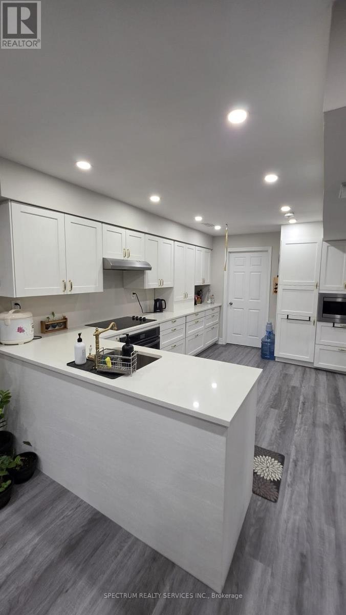 LOWER-1108 Savoline Boulevard, Milton, ON, L9T 8P5 - 5