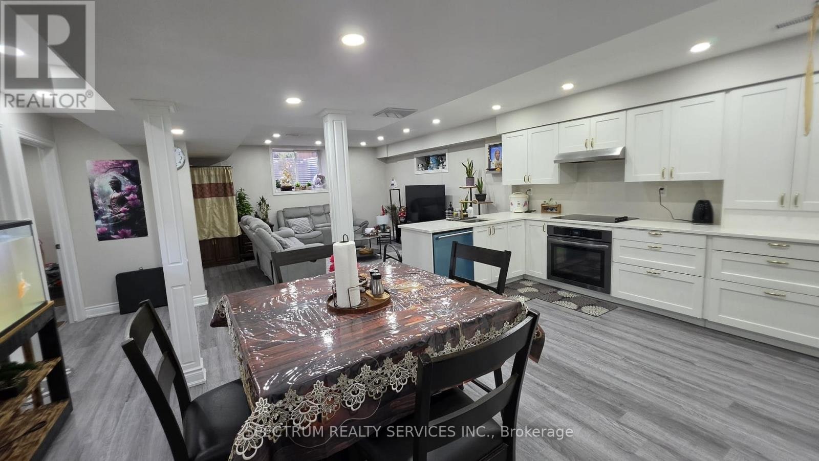 LOWER-1108 Savoline Boulevard, Milton, ON, L9T 8P5 - 3