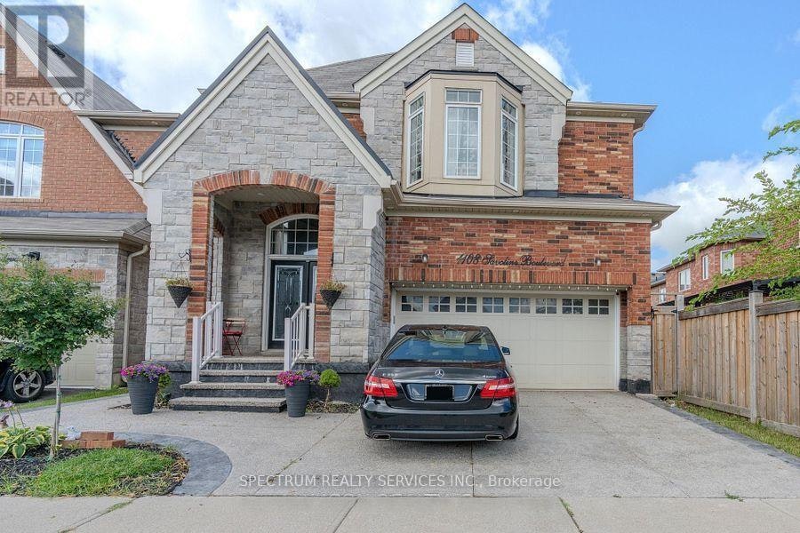 LOWER-1108 Savoline Boulevard, Milton, ON, L9T 8P5