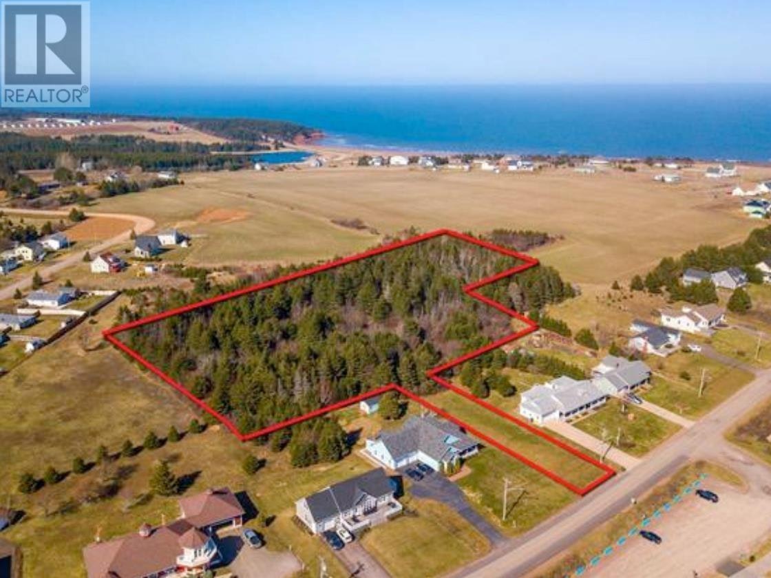 0 Harbourview Drive, North Rustico, PE, C0A 1N0